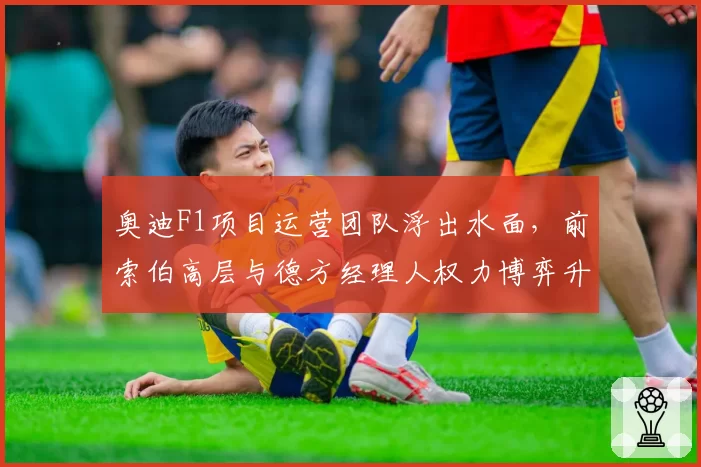 奥迪F1项目运营团队浮出水面，前索伯高层与德方经理人权力博弈升级