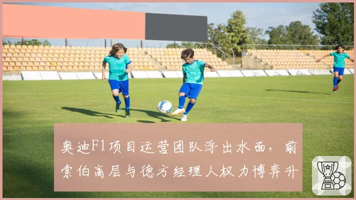 奥迪F1项目运营团队浮出水面，前索伯高层与德方经理人权力博弈升级
